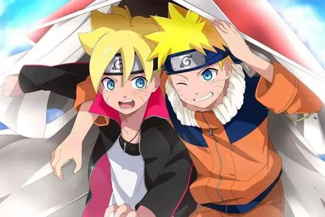 在美军承认遭遇UFO后，神秘的51区却迎来了“火影忍者”