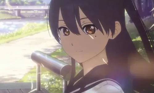 《HelloWord》十年之爱，当王之右手换个画风，结局完胜樱满集