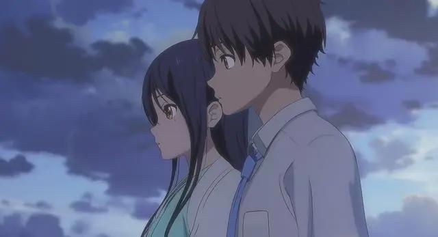 《HelloWord》十年之爱，当王之右手换个画风，结局完胜樱满集