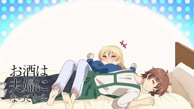 七夕将近，让我们来盘点一下那些满是狗粮的动漫吧！