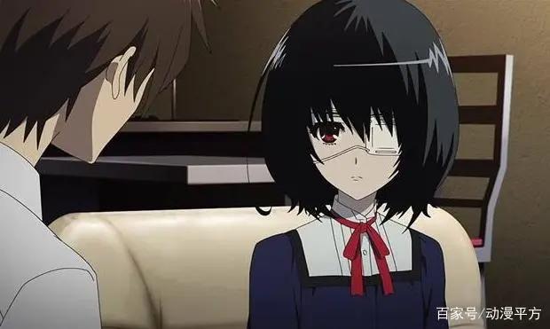 略带恐怖的悬疑推理动漫，比《柯南》烧脑，看完简直脑洞大开！