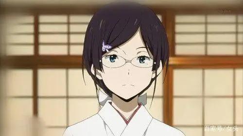 动漫里的这几位美女占仆师，你都认识？