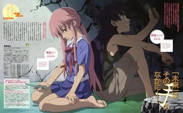 适合成人看的十部限制级动漫，悬疑氛围值拉满，你可被错过了