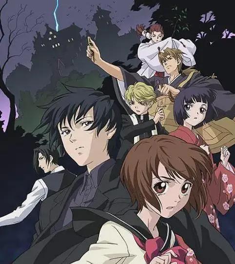 适合成人看的十部限制级动漫，悬疑氛围值拉满，你可被错过了