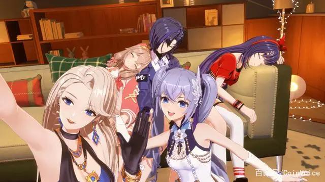 风口上的虚拟人：历史、商业潜力和困境