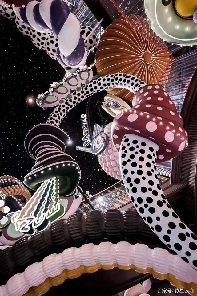 两个月霸屏三城游乐圈！颠覆儿童乐园想象力的meland要做头号玩家