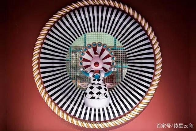 两个月霸屏三城游乐圈！颠覆儿童乐园想象力的meland要做头号玩家