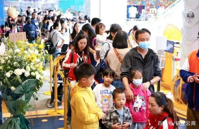 两个月霸屏三城游乐圈！颠覆儿童乐园想象力的meland要做头号玩家