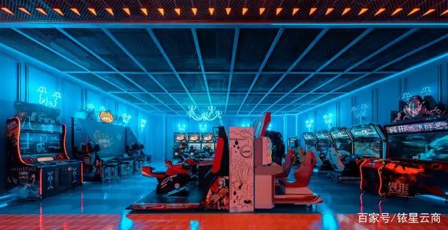 两个月霸屏三城游乐圈！颠覆儿童乐园想象力的meland要做头号玩家