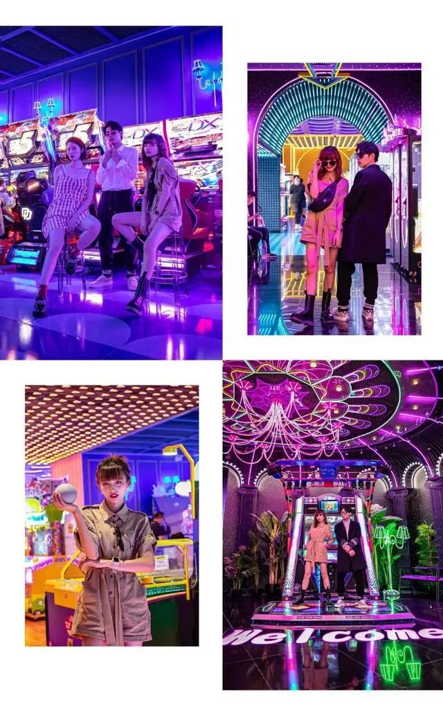 两个月霸屏三城游乐圈！颠覆儿童乐园想象力的meland要做头号玩家