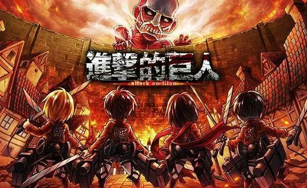 就是要热血！不能错过的10部动漫剧集