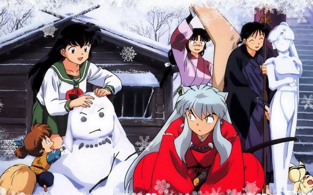 就是要热血！不能错过的10部动漫剧集