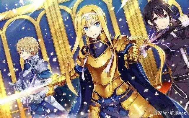 动漫‘开口跪’神曲盘点，听过后再忘不掉，每首都是精品中的精品