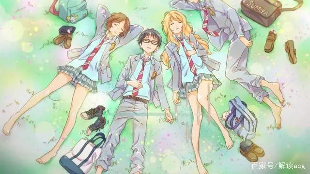 动漫‘开口跪’神曲盘点，听过后再忘不掉，每首都是精品中的精品