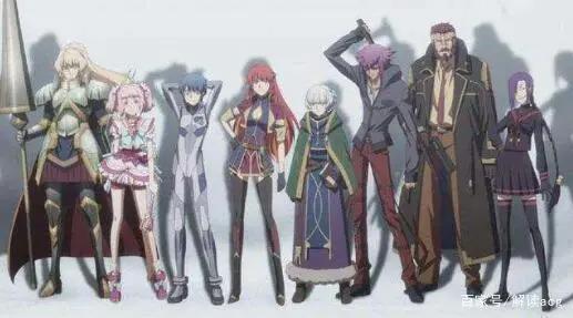 动漫‘开口跪’神曲盘点，听过后再忘不掉，每首都是精品中的精品