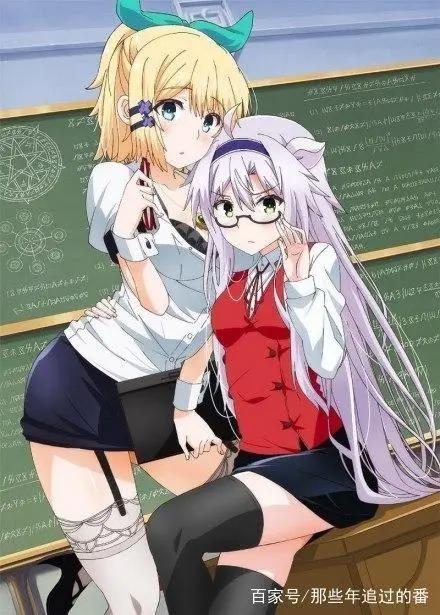 这4部优秀动漫，小孩子们不要看，若你全都看过，容我叫你声大佬