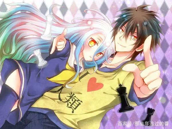 这4部优秀动漫，小孩子们不要看，若你全都看过，容我叫你声大佬