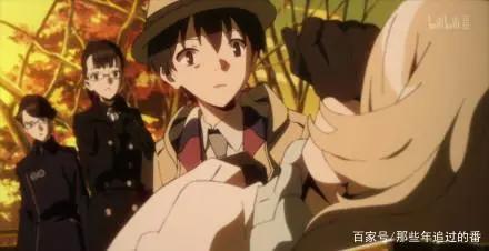 这4部优秀动漫，小孩子们不要看，若你全都看过，容我叫你声大佬