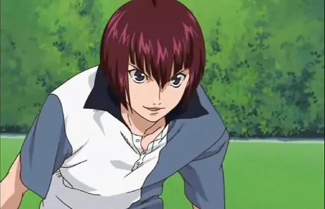 盘点动漫中那些孩子气的少年！