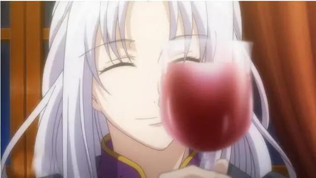 盘点动漫中那些孩子气的少年！