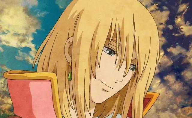 盘点动漫中那些孩子气的少年！