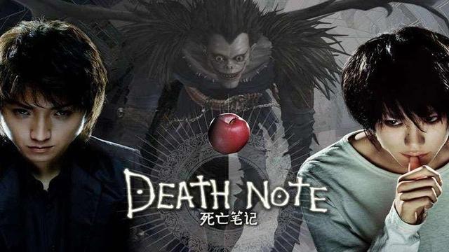 十大动漫改真人电影人气排行榜“剑心”第一名当之无愧！