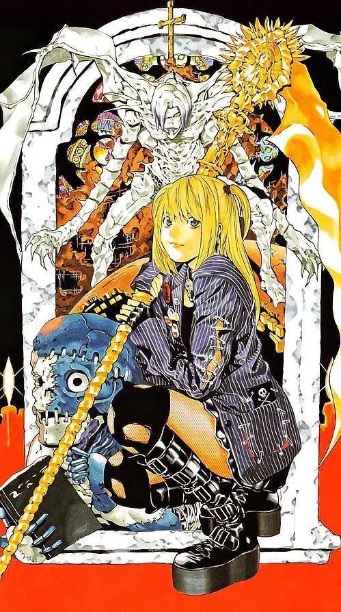 盘点动画中没有弱点的高人气反派，你都认识吗？