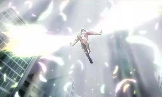 盘点动漫中的那些人妖！