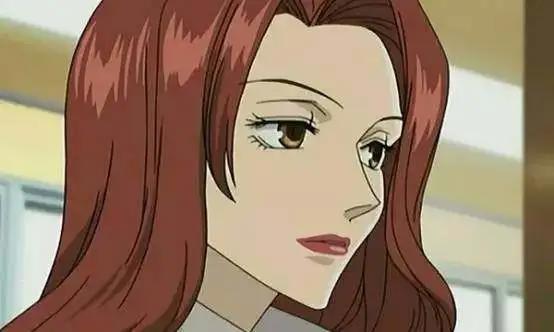 盘点动漫中的那些人妖！