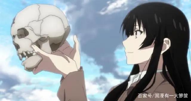 盘点：堪比名侦探柯南的5部烧脑推理动漫剧，全部看过算我输