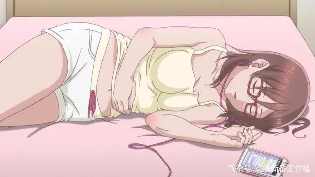 《女高中生的虚度日常》最搞笑场景大盘点！TOP5中有没有你的菜？