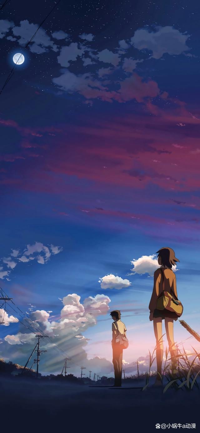 十大好看的日本动漫电影推荐，高分电影，千与千寻是第一动画电影