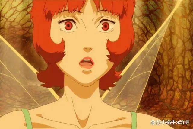 十大好看的日本动漫电影推荐，高分电影，千与千寻是第一动画电影