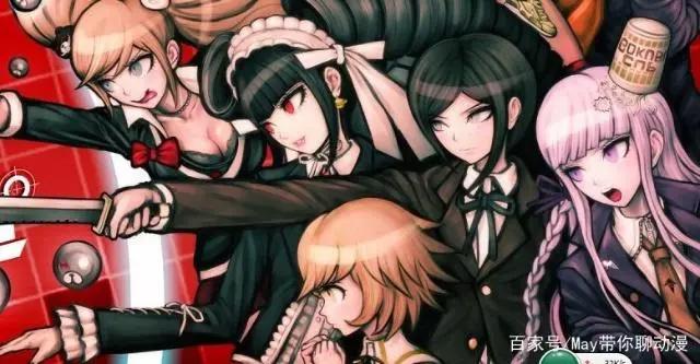 看完这五部烧脑动漫，绝对再也没人能套路你！