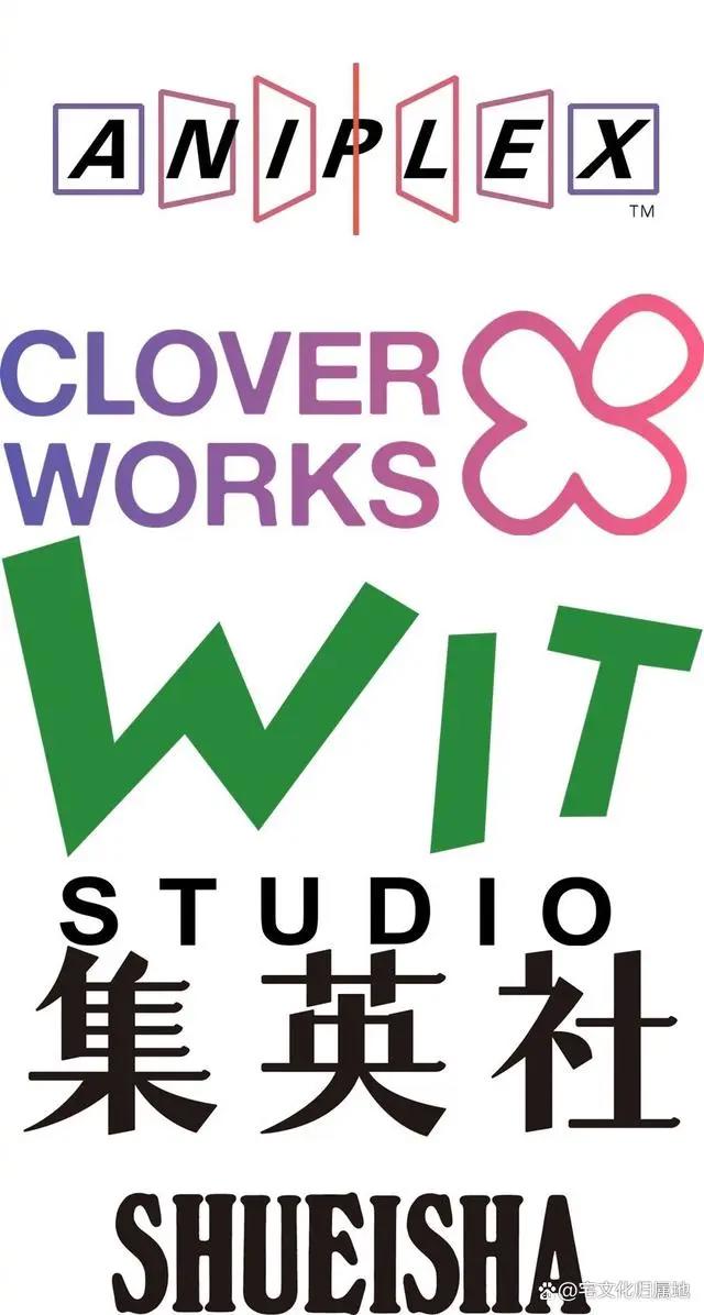 这家动画公司刚成立就立刻引起了整个业界的关注