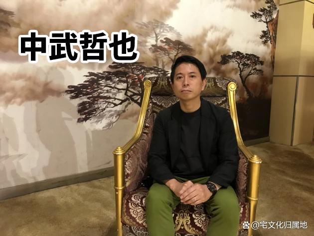 这家动画公司刚成立就立刻引起了整个业界的关注