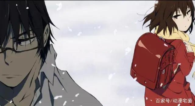 高智商的人才看得懂的，10部烧脑动画！