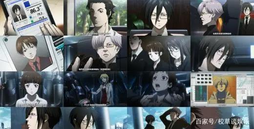 10部日本烧脑动漫，寄生兽、Another上榜，你看过几部？