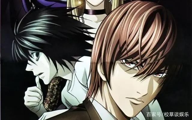 10部日本烧脑动漫，寄生兽、Another上榜，你看过几部？