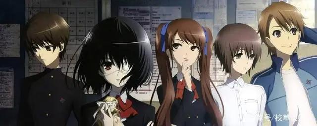 10部日本烧脑动漫，寄生兽、Another上榜，你看过几部？