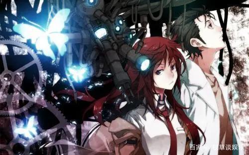 10部日本烧脑动漫，寄生兽、Another上榜，你看过几部？