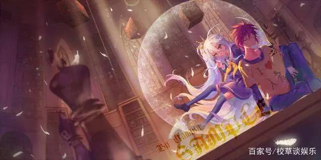 10部日本烧脑动漫，寄生兽、Another上榜，你看过几部？