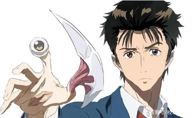 10部日本烧脑动漫，寄生兽、Another上榜，你看过几部？