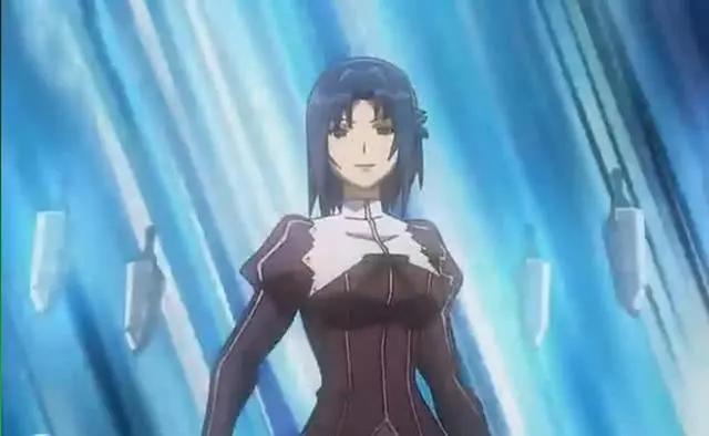 盘点动漫中的那些傲慢角色！