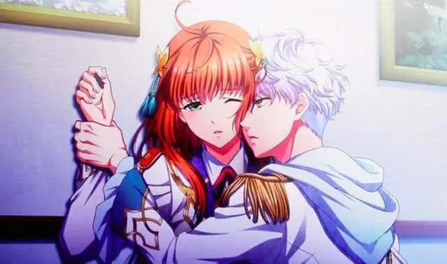 盘点动漫中的那些傲慢角色！