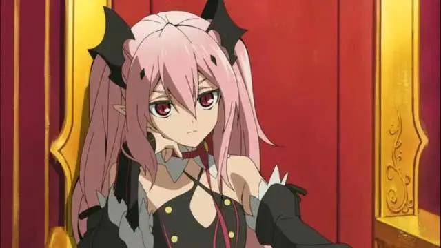 盘点动漫中的那些傲慢角色！