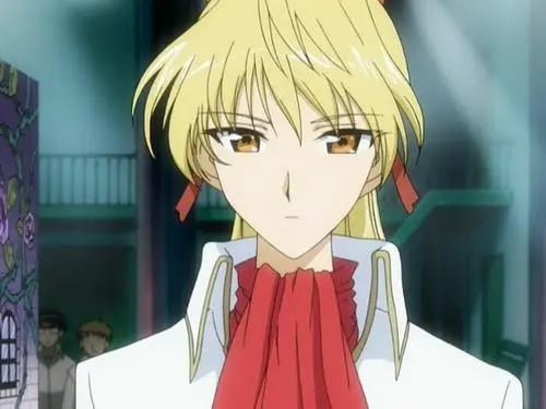 2月出生的双鱼座动漫人物大集合，最后一位竟是31日出生的，神奇