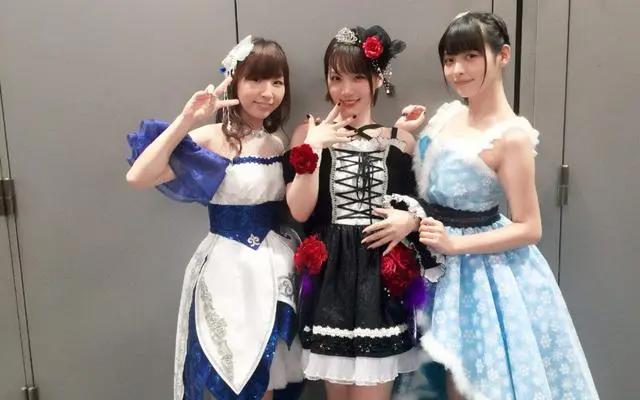 2019最后一天，又有三名声优“结婚”，一般男性真幸福