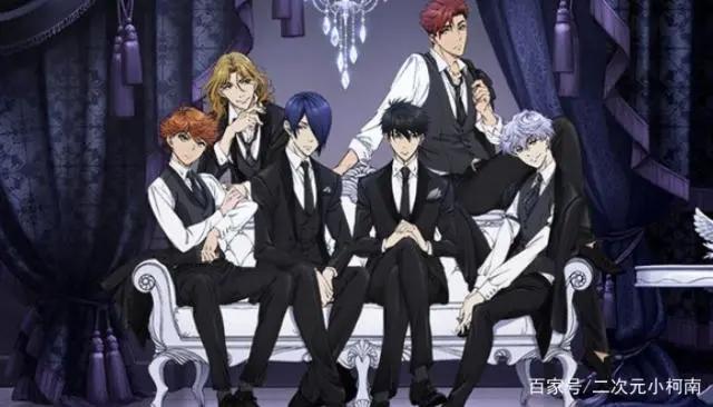 《超心动！文艺复兴》中诸多男性角色，谁与小花最配？我站他