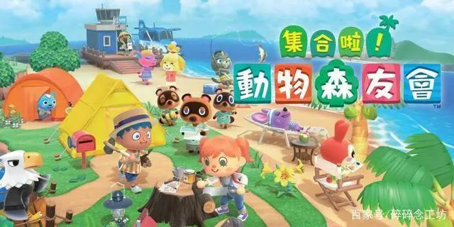 我的游戏半年总结：酣畅淋漓，“神作”扎堆的上半年